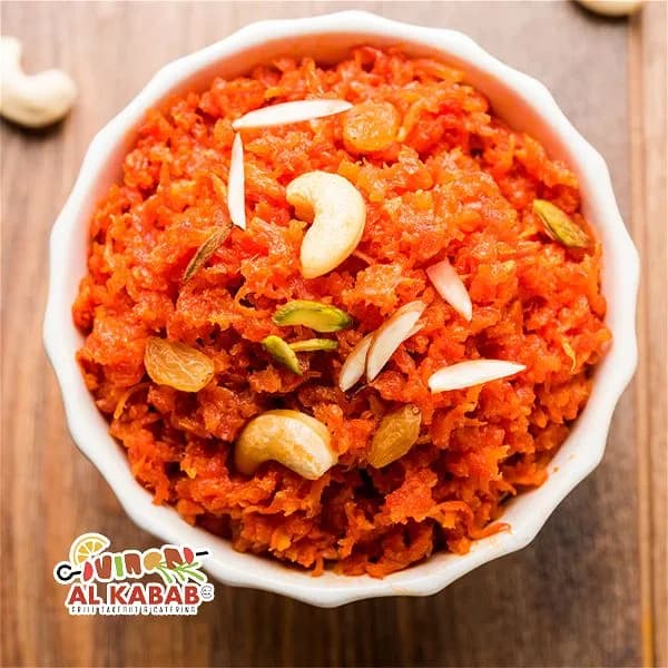 Gajar  Halwa Large