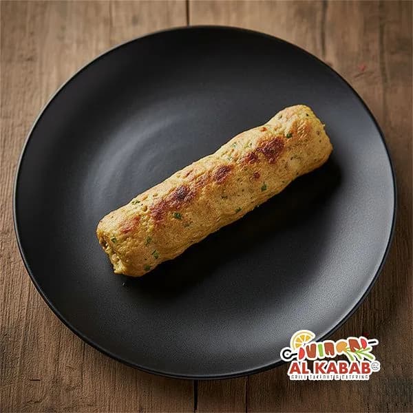 Extra Reshmi Kabab