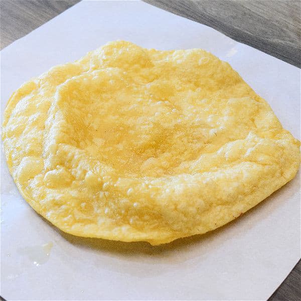 Extra Puri