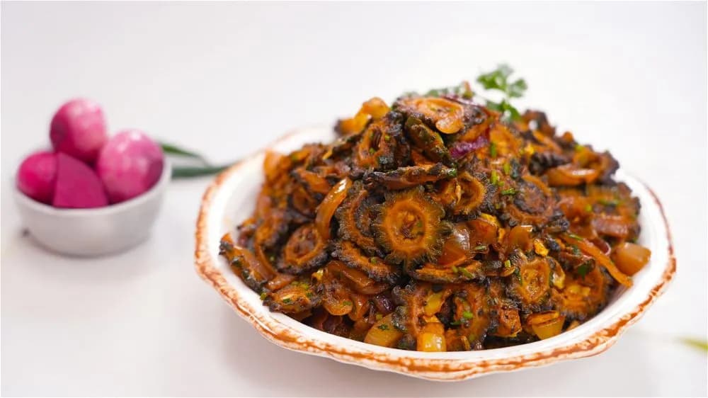 Karela Large