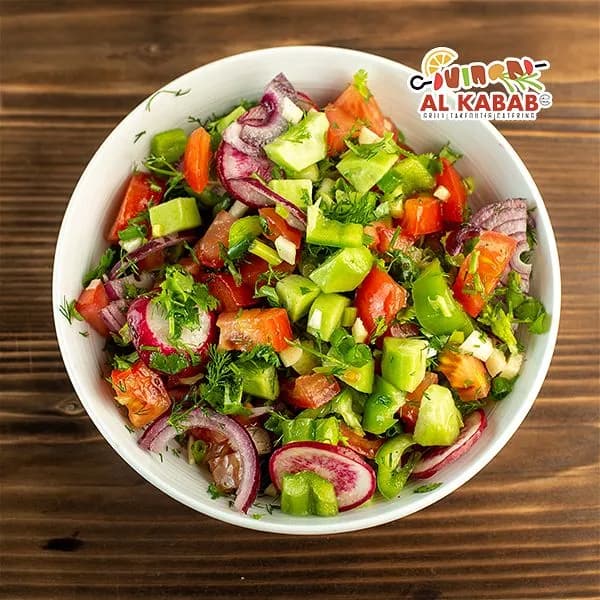 Extra Salad