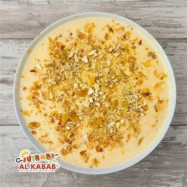Kheer Large