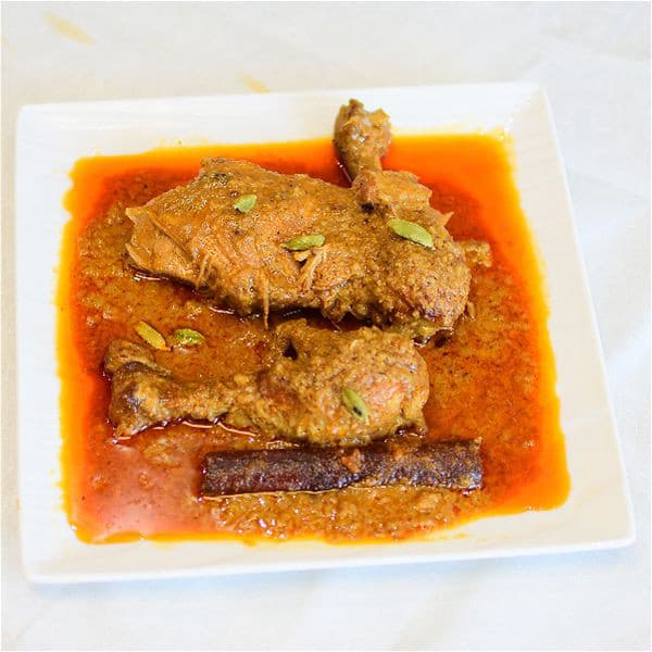 Chicken Korma Large
