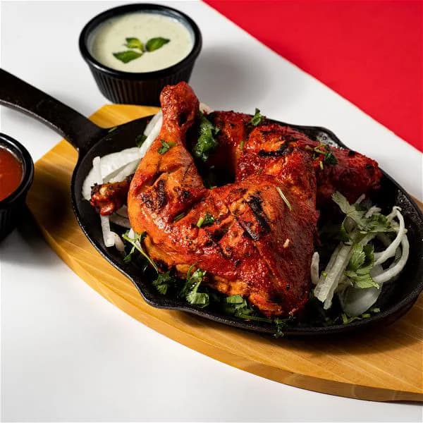 Tandoori Leg
