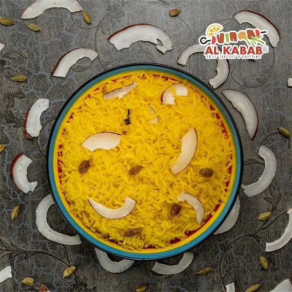 Zarda Large