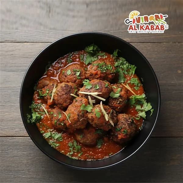 Lagan Kabab Large
