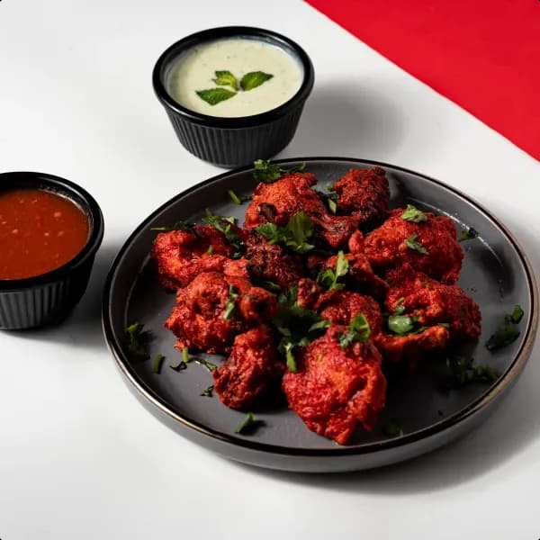 Lollipop Chicken (1 Lb)
