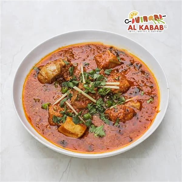 Chicken Achari Large