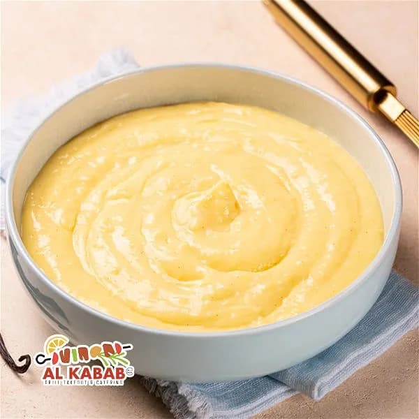Custard Large