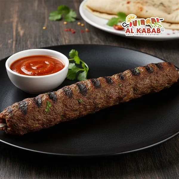Extra Seekh Kabab