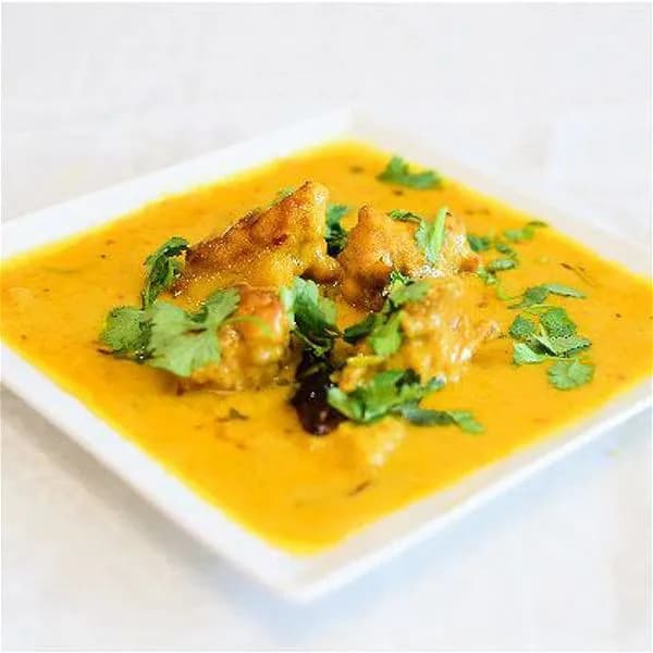 Pakora Curry Large
