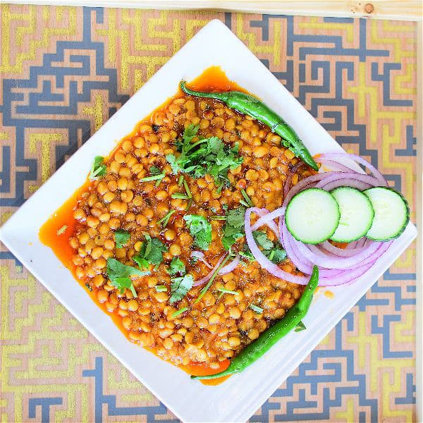 Dal Chana Large