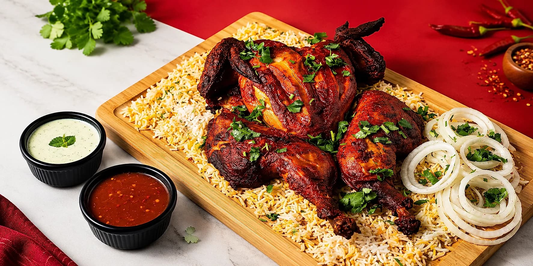 Al Kabab Catering