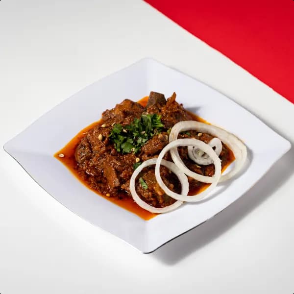 Mutton Karahi Large