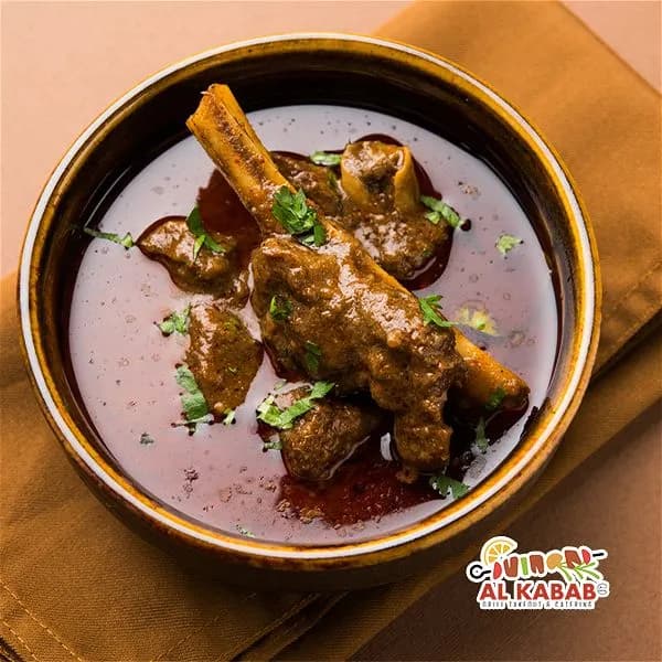 Beef Paya Large
