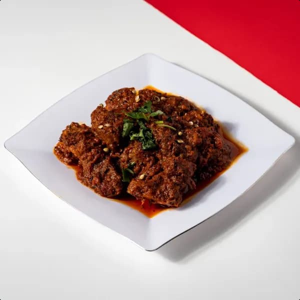 Beef Karahi Large