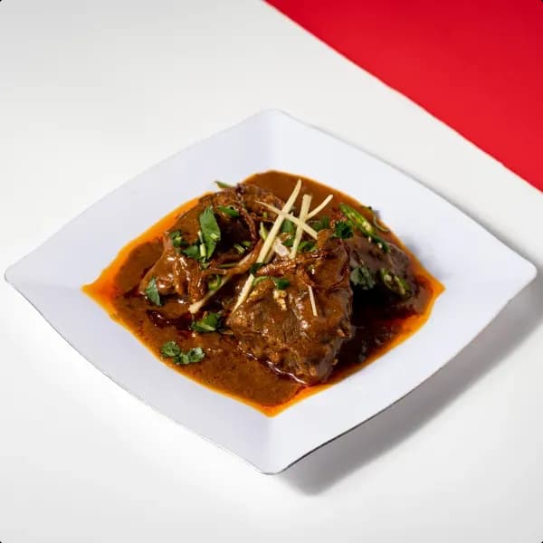Beef Nihari Large