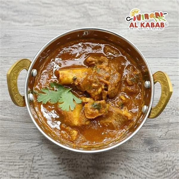 Daal Ghost Large