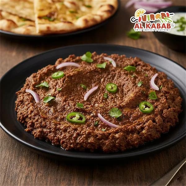 Dum Ka Keema Large