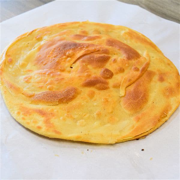 Plain Paratha